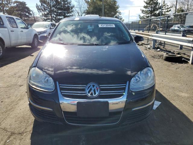 2010 Volkswagen Jetta Limited VIN: 3VWAZ7AJ2AM148169 Lot: 43130484