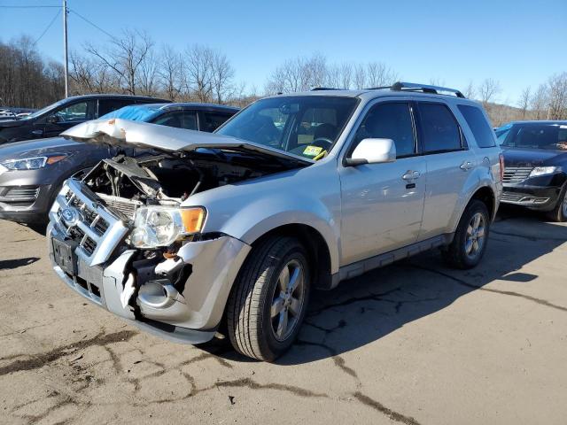 2010 Ford Escape Limited