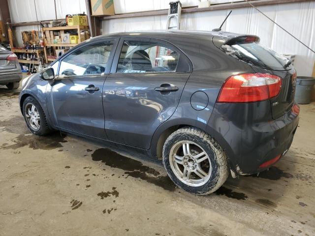 2013 Kia Rio - Image 2