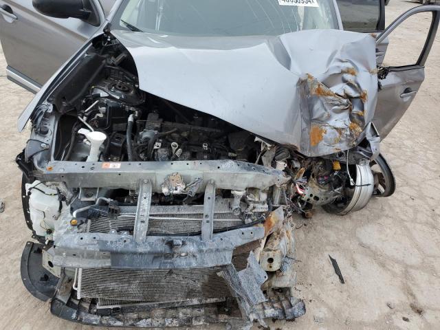 2018 MITSUBISHI OUTLANDER JA4AZ3A36JZ058772