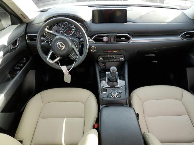 2021 MAZDA CX-5 TOURI JM3KFBCM6M0499210