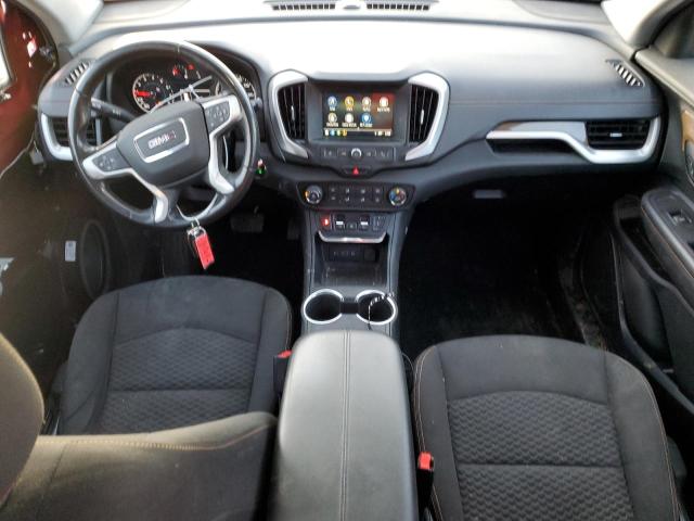 2018 GMC TERRAIN SL - 3GKALTEV4JL222213