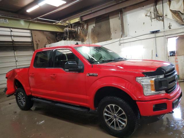 1FTEW1EP1LKE26840 Ford F150 150 4