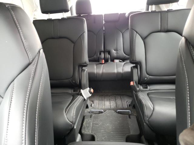 2024 HONDA PILOT TOUR 5FNYG1H73RB002068