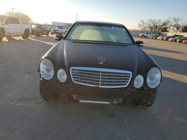 2004 Mercedes-Benz E-klasse - Image 5
