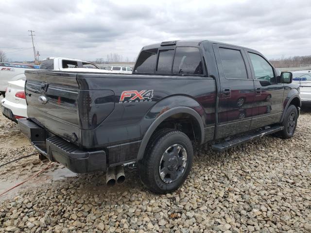 1FTFW1EF0DKD97733 2013 Ford F150 Supercrew