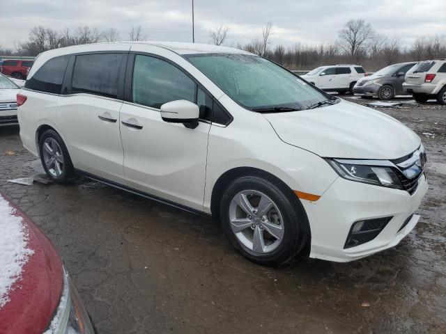 2020 HONDA ODYSSEY EX 5FNRL6H50LB070315
