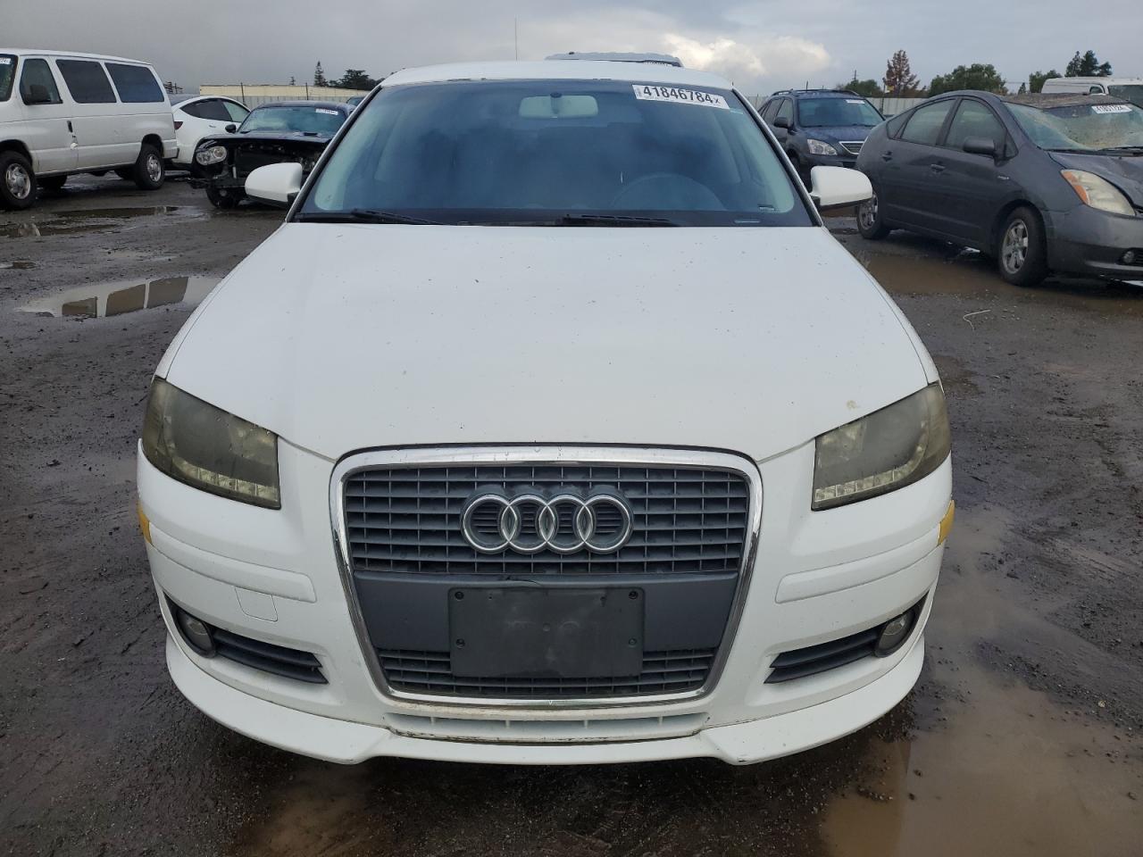 WAUNF78P07A194769 2007 Audi A3 2.0 Premium