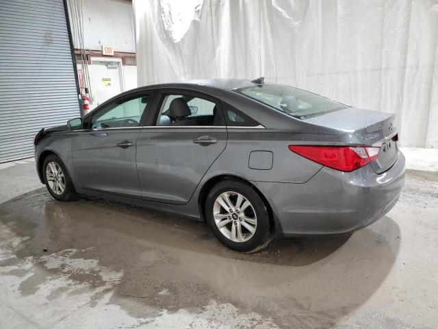 2013 Hyundai Sonata Gls VIN: 5NPEB4AC5DH689266 Lot: 41853624