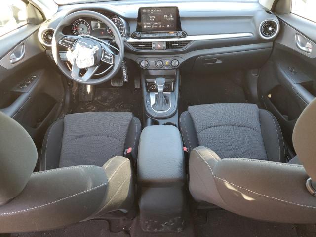 2023 KIA FORTE LX 3KPF24AD8PE508652