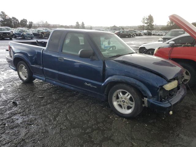Lot #2339120537 2003 CHEVROLET S TRUCK S1 salvage car