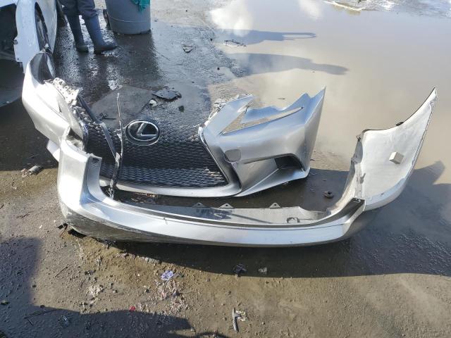 2015 Lexus Is 350 VIN: JTHBE1D2XF5016700 Lot: 39806464