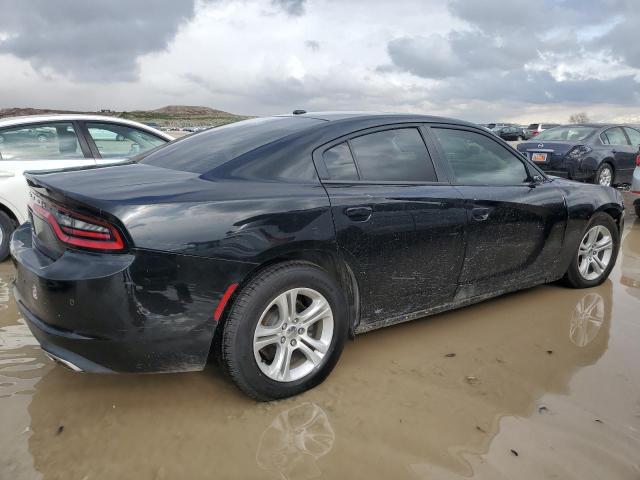 2020 Dodge Charger Sxt VIN: 2C3CDXBG7LH101514 Lot: 41032484