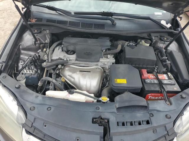 2015 TOYOTA CAMRY LE 4T1BF1FK6FU923344