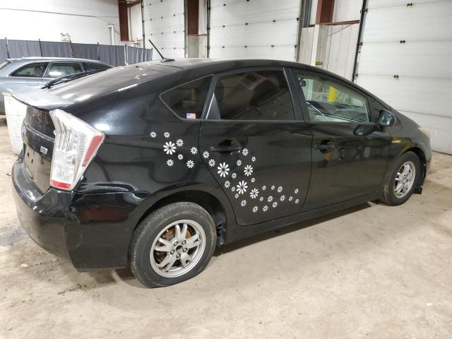 2011 Toyota Prius VIN: JTDKN3DU6B0268935 Lot: 41398434