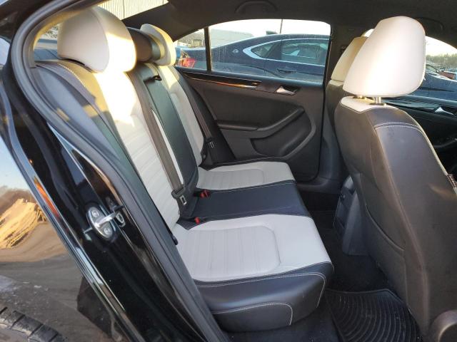 2015 VOLKSWAGEN JETTA SE 3VWD17AJ3FM338428