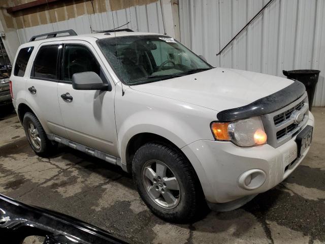 Vin: 1fmcu0d79cka20003, lot: 43131544, ford escape xlt 20124