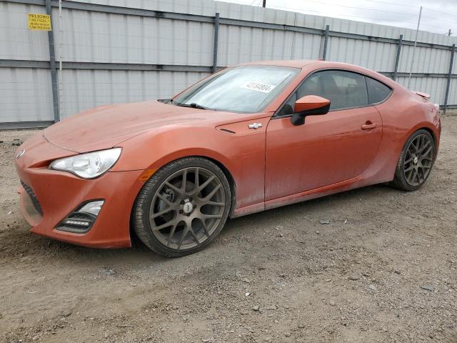 2015 TOYOTA SCION FR-S JF1ZNAA18F8711161