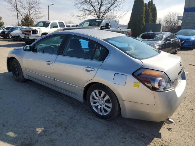 2009 Nissan Altima 2.5 VIN: 1N4AL21E79N410513 Lot: 72664253