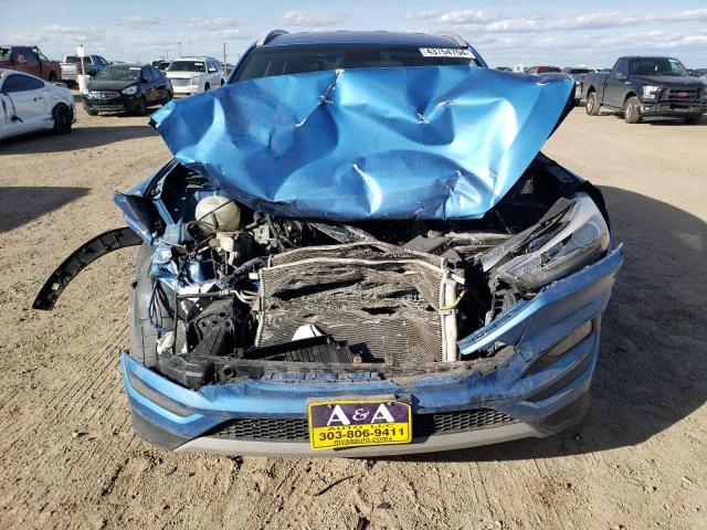 2018 HYUNDAI TUCSON SPO KM8J3CAL7JU711738