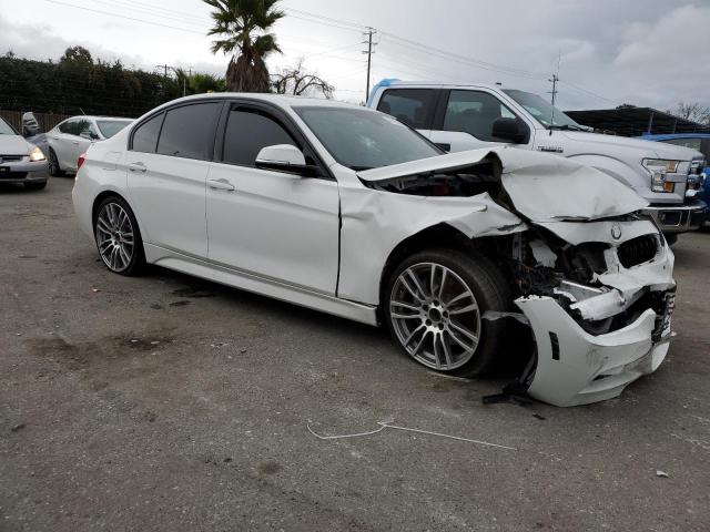 2017 BMW 340 I WBA8B3G57HNU35223