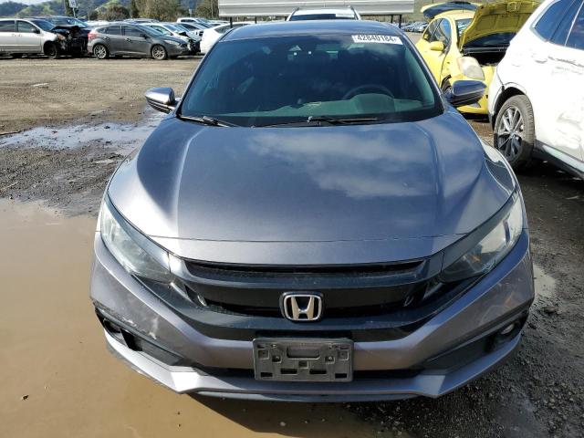 2020 HONDA CIVIC SPOR 19XFC2F89LE201370