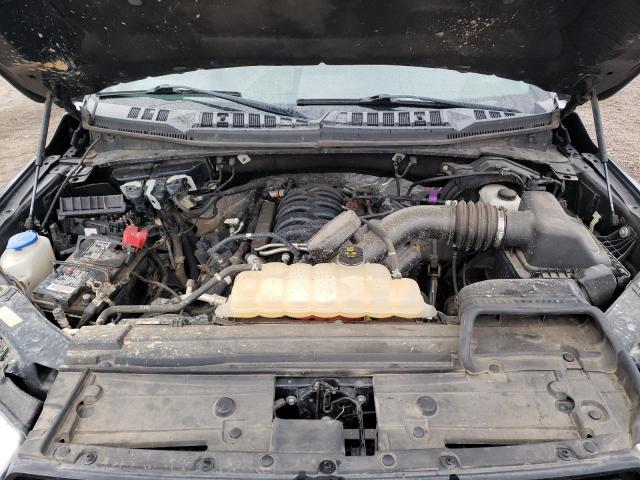 2018 FORD F150 SUPER - 1FTEW1E59JFB32560