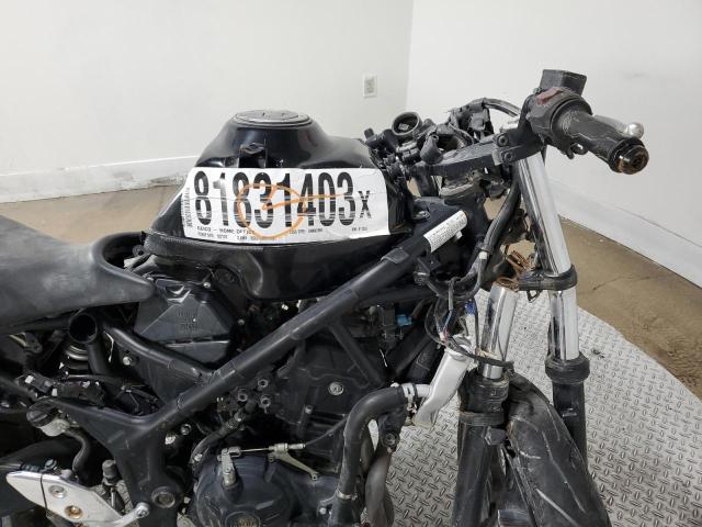 2016 YAMAHA YZFR3 MH3RH06YXGK011293