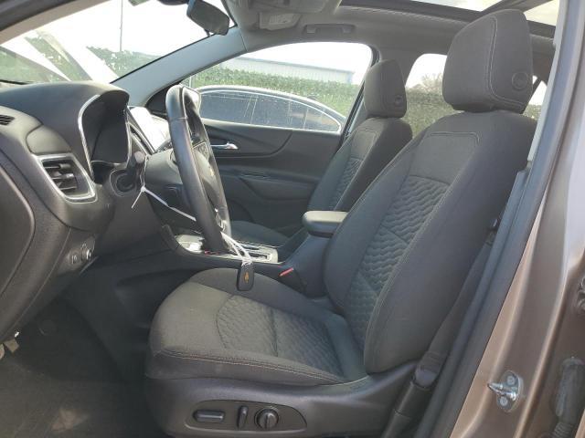 2018 CHEVROLET EQUINOX LT - 2GNAXSEV7J6207632