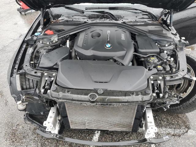 2018 BMW 330 I - WBA8B9G57JNU99853