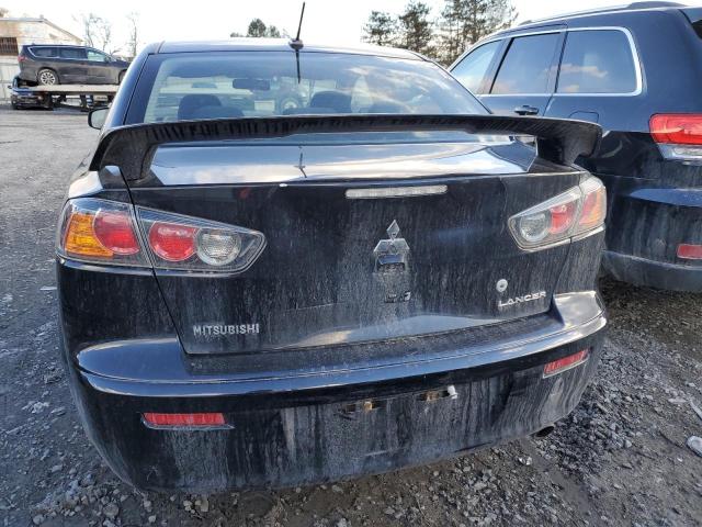 2015 MITSUBISHI LANCER GT JA32U8FW1FU000578