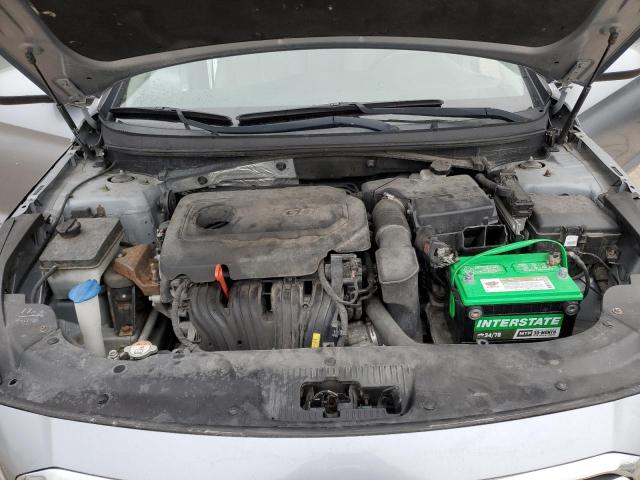2015 HYUNDAI SONATA SE 5NPE24AF8FH021605