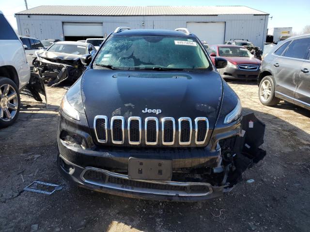 2016 Jeep Cherokee Limited VIN: 1C4PJMDS4GW286621 Lot: 44915094