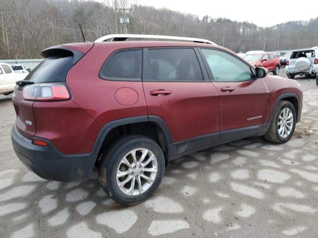 2020 JEEP CHEROKEE L - 1C4PJLCBXLD514476