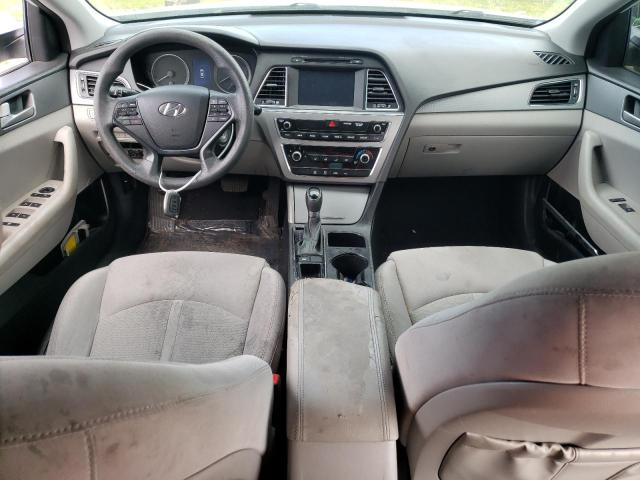 2016 Hyundai Sonata Se VIN: 5NPE24AF2GH348454 Lot: 44496464