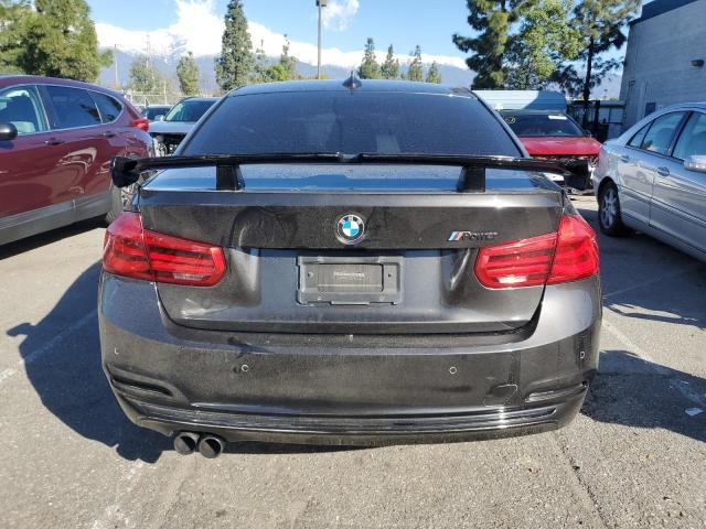 2017 BMW 330 I - WBA8B9G52HNU48660