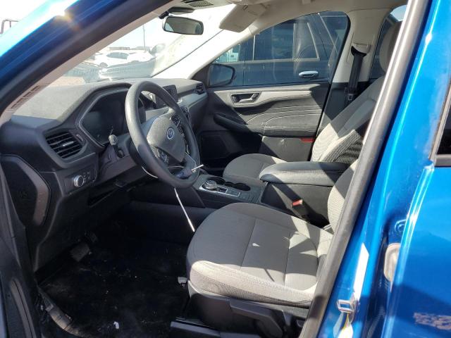 2021 FORD ESCAPE S 1FMCU0F68MUA96189
