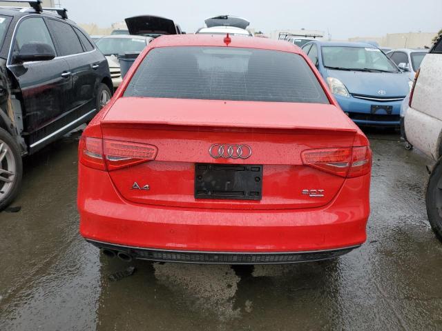 WAUFFAFLXEN034079 2014 AUDI A4-5