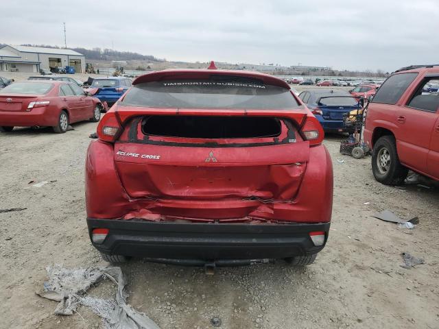 2020 MITSUBISHI ECLIPSE CR - JA4AT3AA8LZ005784