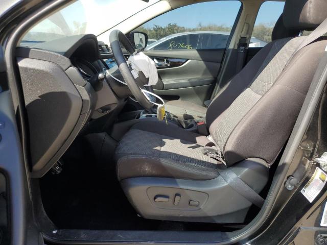 2018 NISSAN ROGUE SPT JN1BJ1CR0JW286522