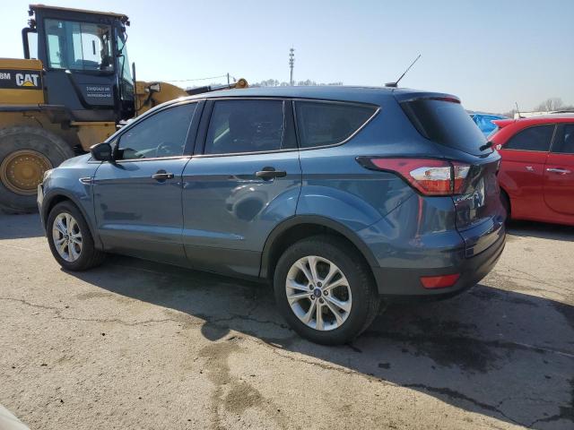 1FMCU0F77JUB08238 2018 FORD ESCAPE - Image 2