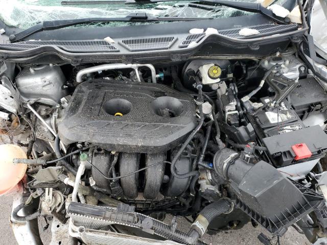 2020 Ford Ecosport Titanium VIN: MAJ6S3KL3LC316305 Lot: 42196904