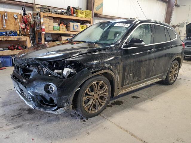 2016 BMW X1 XDRIVE2 WBXHT3C3XGP885068