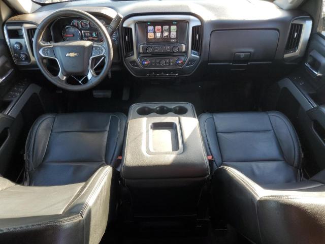 2016 CHEVROLET SILVERADO - 3GCUKREC1GG146612