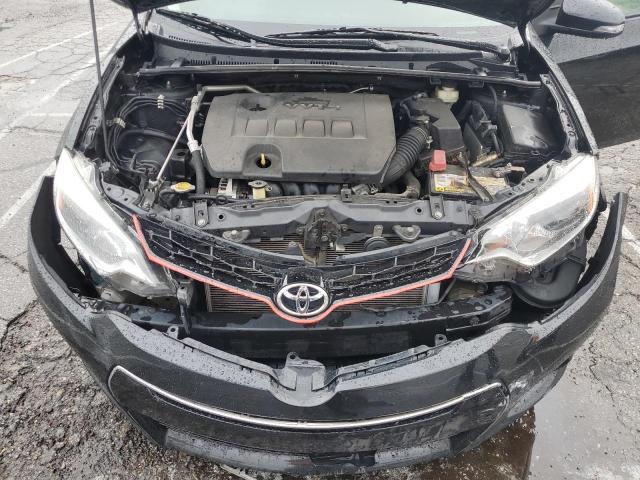 VIN 5NPE24AF2FH160676 2015 TOYOTA COROLLA no.11