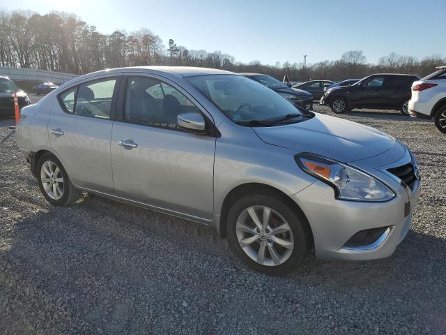 2016 NISSAN VERSA S/SL 3N1CN7AP7GL911915