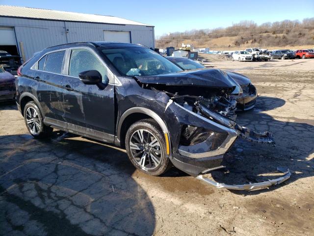 2024 MITSUBISHI ECLIPSE CR JA4ATWAA7RZ009335