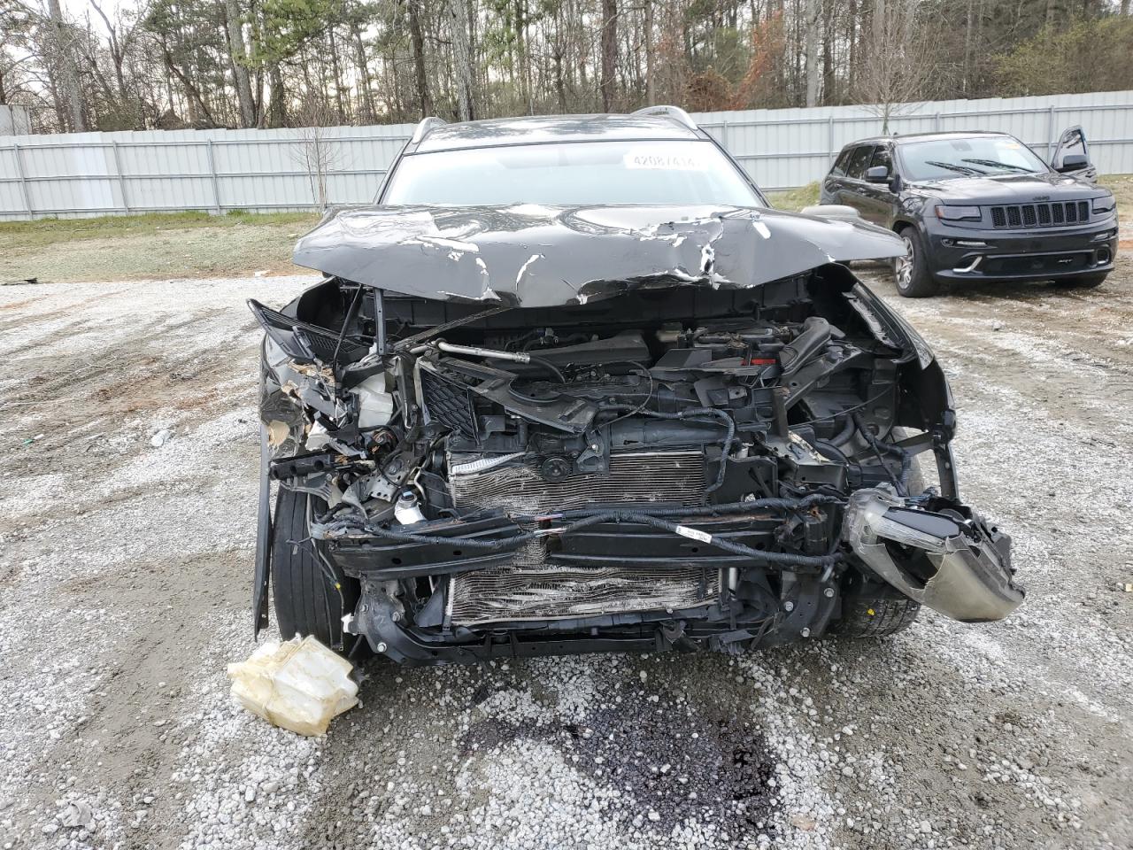 KNMAT2MVXGP683372 2016 Nissan Rogue S