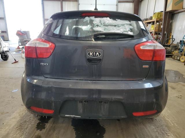 2013 Kia Rio - Image 6