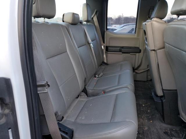 2018 FORD F150 SUPER 1FTEX1CB1JFA58105